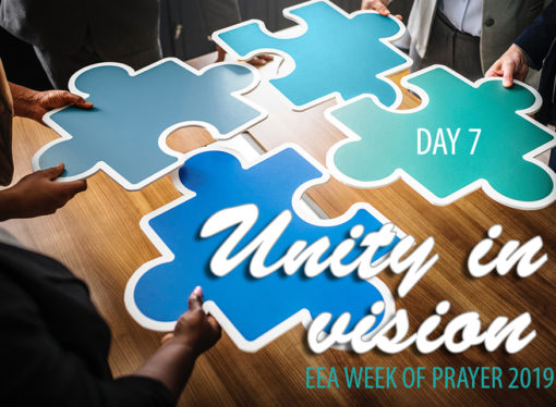 WoP2019 | DAY 7 | UNITY in VISION