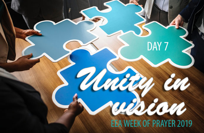 WoP2019 | DAY 7 | UNITY in VISION