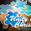 WoP2019 | DAY 8 | UNITY in CHRIST