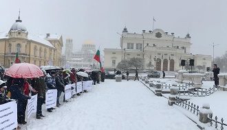 After a Political Victory, Bulgarian Evangelicals Meet 2019 with Firm Joy and Fresh Zeal