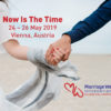 Invitation | The Marriage Week International Conference