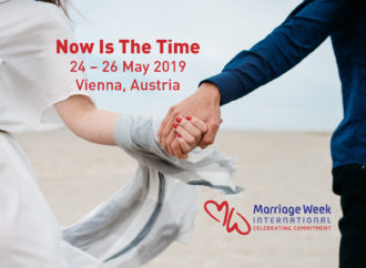 Invitation | The Marriage Week International Conference