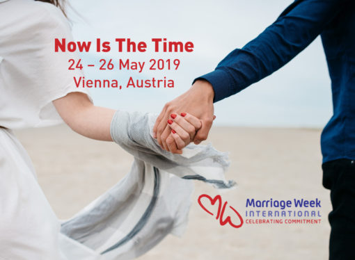 Invitation | The Marriage Week International Conference