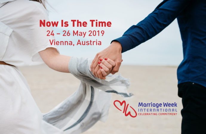 Invitation | The Marriage Week International Conference