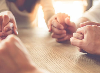 EEA prayer request for Donbas