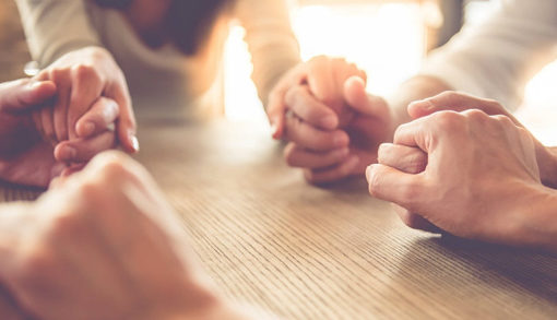 EEA prayer request for Donbas