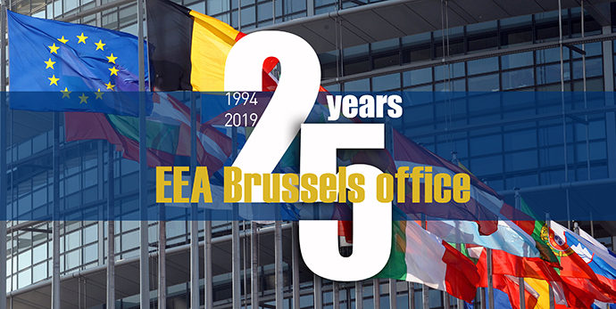 Your Evangelical Representation in Brussels