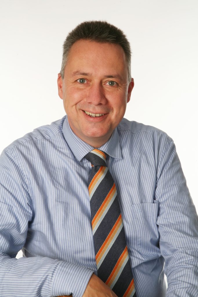 Frank Hinkelmann