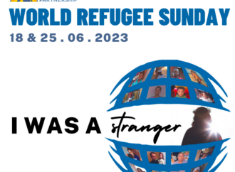 World Refugee Sunday