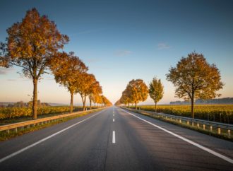 “On the road home: How to journey safely”