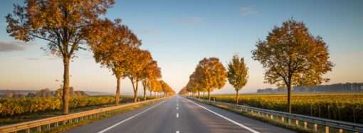 “On the road home: How to journey safely”