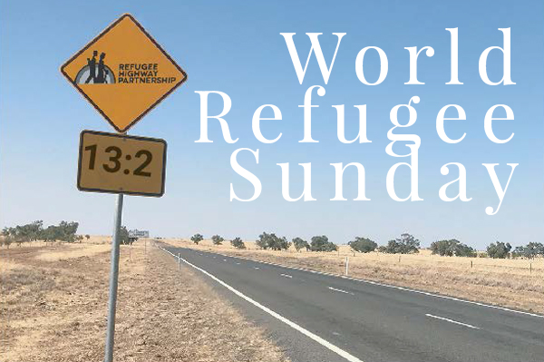 World Refugee Sunday