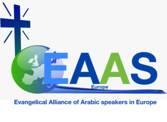 New Affiliate Member: Evangelical Alliance of Arabic Speakers in Europe