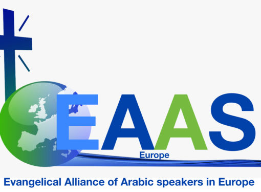 New Affiliate Member: Evangelical Alliance of Arabic Speakers in Europe