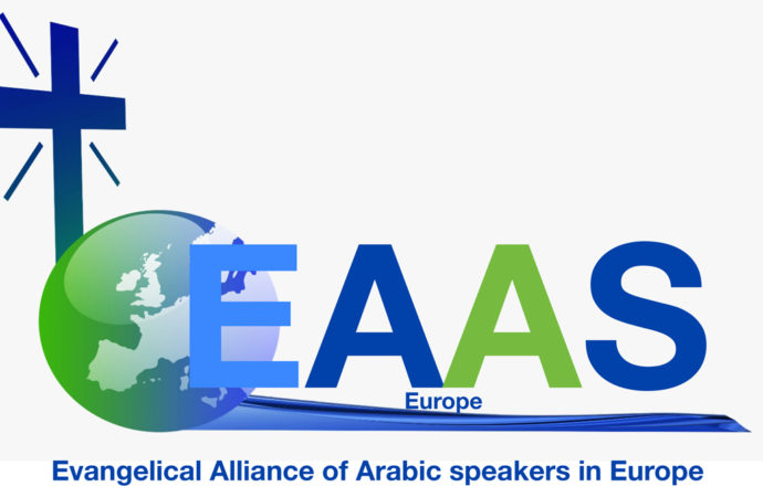 New Affiliate Member: Evangelical Alliance of Arabic Speakers in Europe
