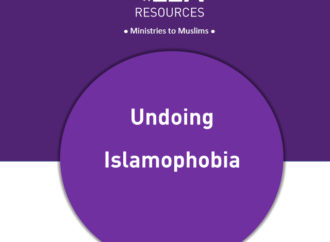 Undoing Islamophobia