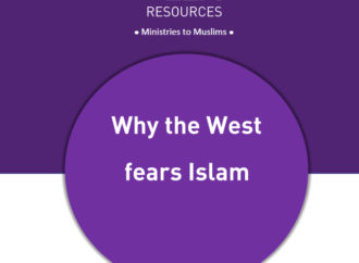 Why the West fears Islam