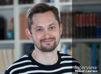 Mikael Laursen, General Secretary of FrikirkeNet in Denmark, speaks about his formula for success for the relationship work with Danish politicians and it´s influence on the country´s politics
