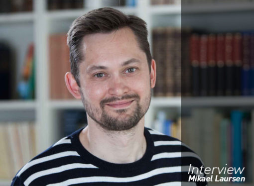 Mikael Laursen, General Secretary of FrikirkeNet in Denmark, speaks about his formula for success for the relationship work with Danish politicians and it´s influence on the country´s politics
