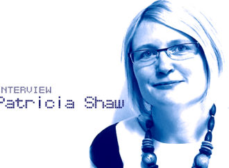 Patricia Shaw, Founder of the Homo Responsiblis Initiative Think-/Action-Tank, aims to mobilize Christians in the sphere of Artificial Intelligence