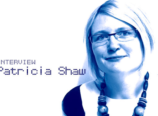 Patricia Shaw, Founder of the Homo Responsiblis Initiative Think-/Action-Tank, aims to mobilize Christians in the sphere of Artificial Intelligence