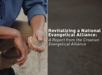 Revitalizing a National Evangelical Alliance