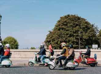 Registration now open! – Digital EEA General Assembly 2020 – “Journeying together – European Voice, Local Traction”
