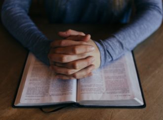 Week of Prayer 2020 (12-19 January)