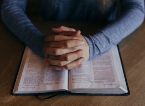 Week of Prayer 2020 (12-19 January)