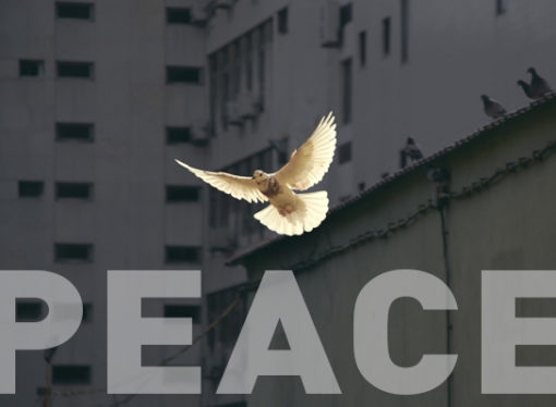 75 years of peace in Europe (?)