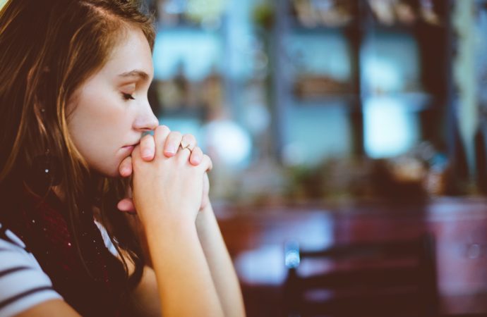 Pray for Ireland – Dáil Éireann 2020 elections on 8 February 2020