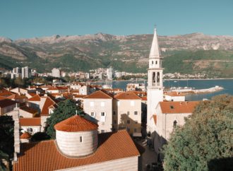 Religious Freedom Comes to Europe’s Second-Newest Nation. But Christians Are Concerned.