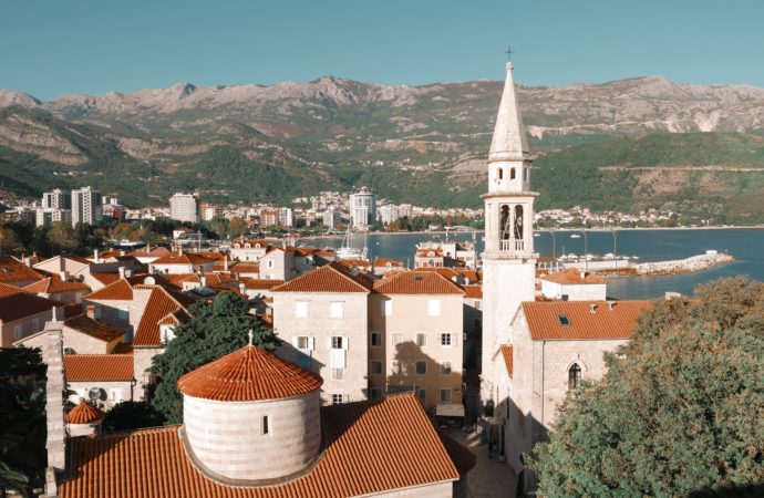 Religious Freedom Comes to Europe’s Second-Newest Nation. But Christians Are Concerned.