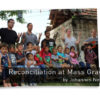 Reconciliation at Mass Graves?
