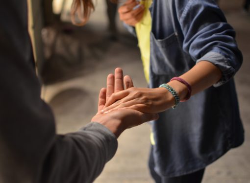 Word of Compassion in light of incidents in Turkey