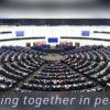 Living together in peace