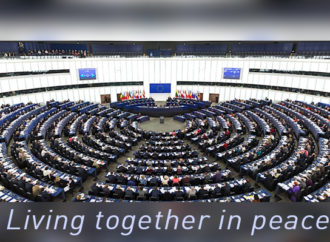 Living together in peace