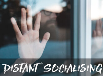 Distant Socialising