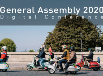 General Assembly 2020 – Digital Conference