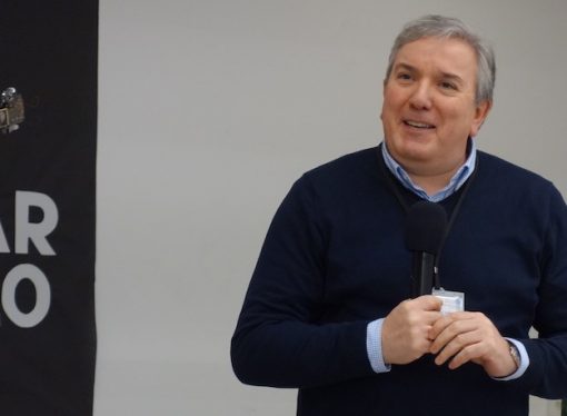 Surviving COVID-19 in Spain Changed My Faith: Six Lessons for Churches from the President of the Spanish Evangelical Alliance.
