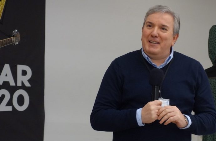 Surviving COVID-19 in Spain Changed My Faith: Six Lessons for Churches from the President of the Spanish Evangelical Alliance.