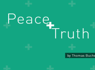 Peace and Truth
