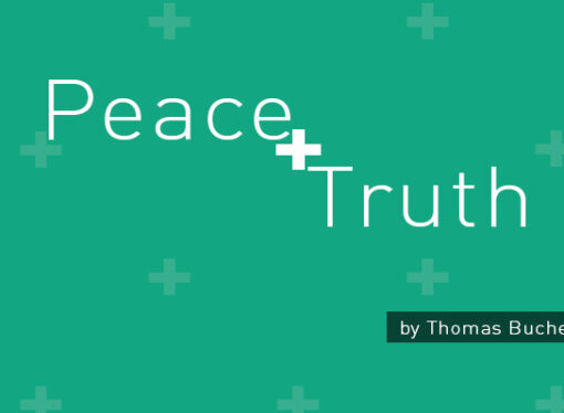 Peace and Truth