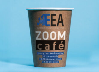 Watch EEA´s June Zoom Café on Key Findings of Dr. Ksenija Magda’s New Book “Blessing the Curse?”