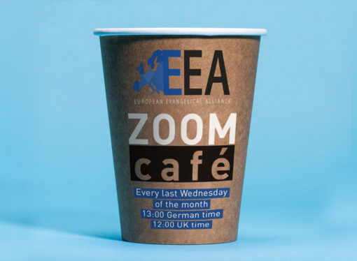 Watch EEA´s June Zoom Café on Key Findings of Dr. Ksenija Magda’s New Book “Blessing the Curse?”