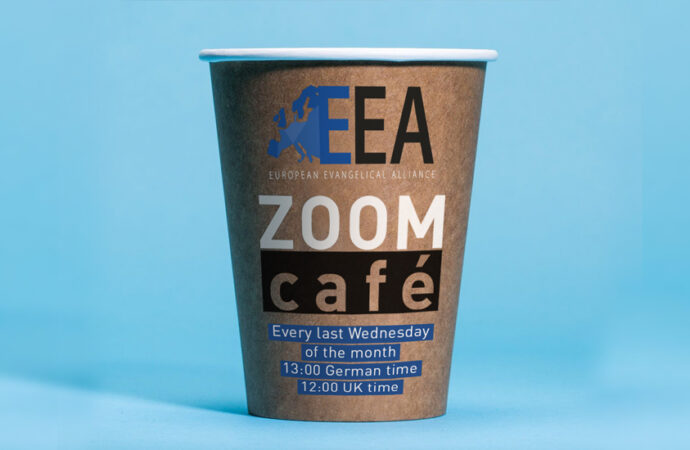 Watch EEA´s February Zoom Café on Conspiracy Theories