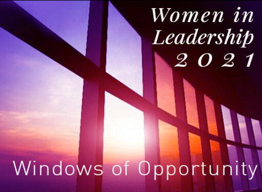 “Women in Leadership 2021” Network-Conference planned!