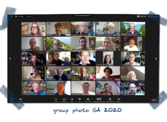 European Voice, Local Traction – looking back on a General Assembly of a special kind