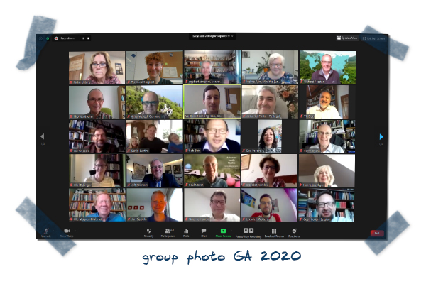 European Voice, Local Traction – looking back on a General Assembly of a special kind