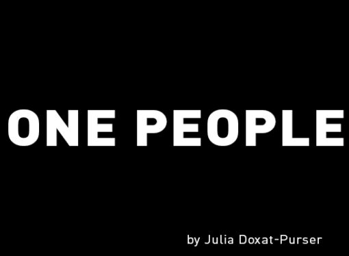 One People